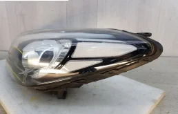 Фара левая для Kia Cerato 2014 года на фотографиях