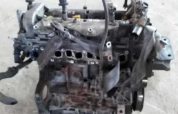 Двигатель для Opel Astra H Хэтчбек 2004-2014