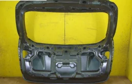 Крышка багажника для Hyundai ix35 2014 года на фотографиях