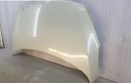 Капот для Kia Cerato 2009 года на фотографиях