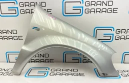 Крылья для Mercedes-Benz M class 2004 года на фотографиях