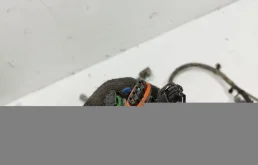 Проводка моторного отсека для Hyundai Solaris 2010 года на фотографиях