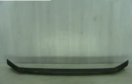 Спойлер переднего бампера для Toyota RAV4 2014 года на фотографиях