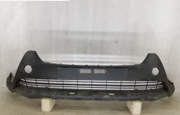 Спойлер переднего бампера для Toyota RAV4 2014 года на фотографиях