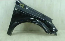 Крыло левое для Opel Astra 2004 года на фотографиях