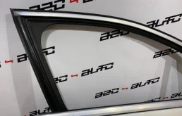 Двери для Citroen DS4 на фотографиях