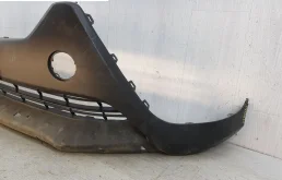 Спойлер переднего бампера для Toyota RAV4 2014 года на фотографиях