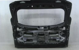 Дверь багажника для Hyundai Tucson 2021 года на фотографиях