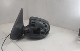 Зеркало боковое левое для Renault Logan 2012 года на фотографиях