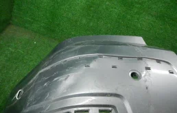 Бампер задний для Mercedes-Benz GLK class 2008 года на фотографиях