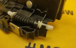 Замок двери задней правой для BMW 5er на фотографиях