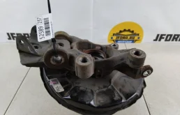 Кулак задний левый для Toyota RAV4 2010 года на фотографиях