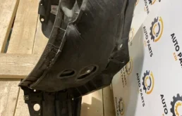 Подкрылок передний левый для Nissan Teana 2017 года на фотографиях