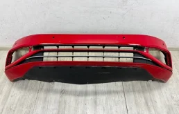 Бампер передний для Volkswagen Passat (B8.5) Variant, R-line, GTE 2019+