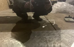 Двери для Citroen C4 2008 года на фотографиях