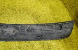 Решетка радиатора для Ford Kuga 2010 года на фотографиях