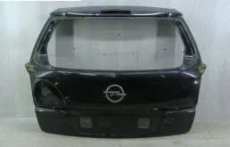 Дверь багажника для Opel Astra 2005 года на фотографиях