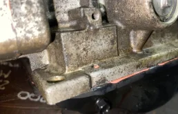 АКПП для Mitsubishi Pajero 2020 года на фотографиях