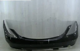 Бампер задний для Mercedes-Benz S class 2018 года на фотографиях