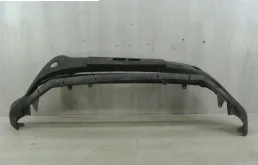 Спойлер переднего бампера для Toyota RAV4 2014 года на фотографиях