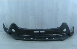 Спойлер переднего бампера для Toyota RAV4 2014 года на фотографиях