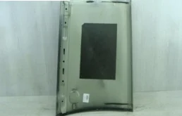 Усилитель переднего бампера для Volkswagen Jetta 2008 года на фотографиях