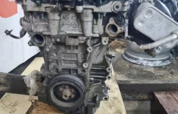 Блок цилиндров для BMW 5er 2015 года на фотографиях