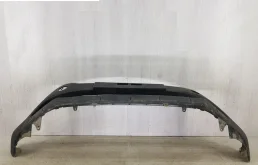 Спойлер переднего бампера для Toyota RAV4 2014 года на фотографиях