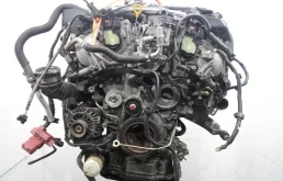 двигатель с навесным  для Infiniti Q Q60 2016-2021