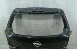Дверь багажника для Opel Astra 2005 года на фотографиях