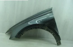Крыло правое для Audi Q8 на фотографиях