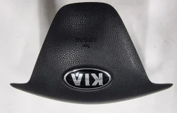 Подушка безопасности водителя для Kia Rio 2017 года на фотографиях