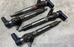 форсунка (166006212r) для Renault Scenic JZ rest 2 2013-2016