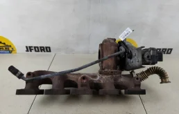 Актуатор турбины для Volvo XC90 на фотографиях