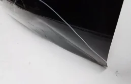 Крышка багажника для Toyota Land Cruiser 2020 года на фотографиях