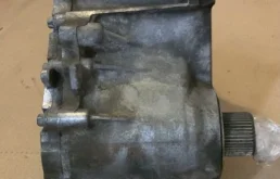 Раздатка для Ford Explorer 2014 года на фотографиях