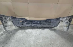 Бампер задний для Mercedes-Benz C class 2004 года на фотографиях