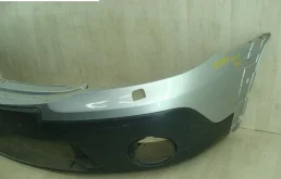 Бампер для Skoda Octavia 2005 года на фотографиях