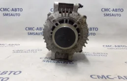 Генератор для Audi A6 2004 года на фотографиях