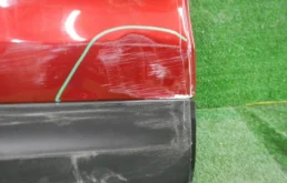 Дверь задняя правая для Nissan Qashqai 2020 года на фотографиях