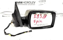 Зеркало боковое правое для BMW X3 2007 года на фотографиях