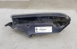 Дневной ходовой огонь правый для BMW 3er 2022 года на фотографиях