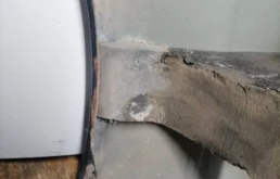 Крылья для Volkswagen Jetta 2005 года на фотографиях