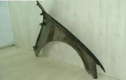 Крыло левое для Audi Q5 2012 года на фотографиях