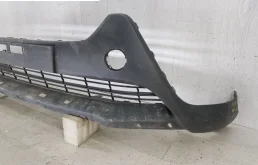 Спойлер переднего бампера для Toyota RAV4 2014 года на фотографиях