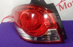 Фонарь левый в крыло для Chevrolet Cruze 1 J300 2009-2015