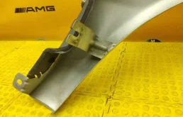 Крылья для Mercedes-Benz M class 1997 года на фотографиях