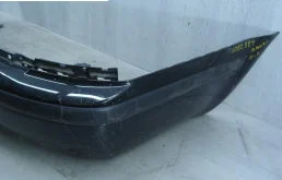 Бампер задний для Skoda Octavia 2002 года на фотографиях