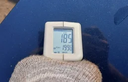 Крыша для Nissan X-Trail 2022 года на фотографиях