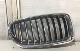 Решетка радиатора для BMW 5er 2010 года на фотографиях